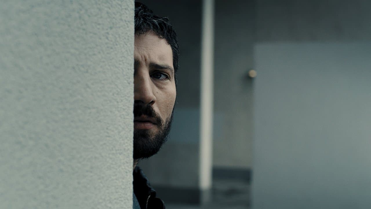 Backdrop – Risse im Beton