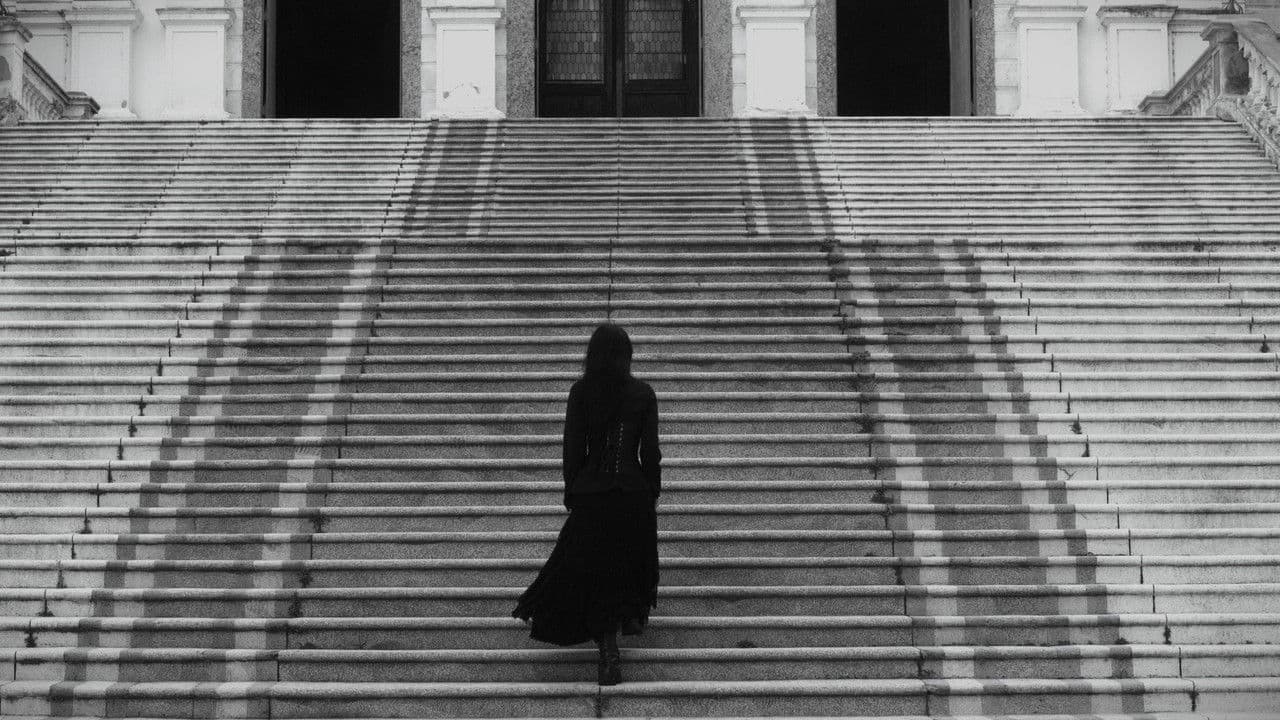 Backdrop – Memórias de Carne e Osso