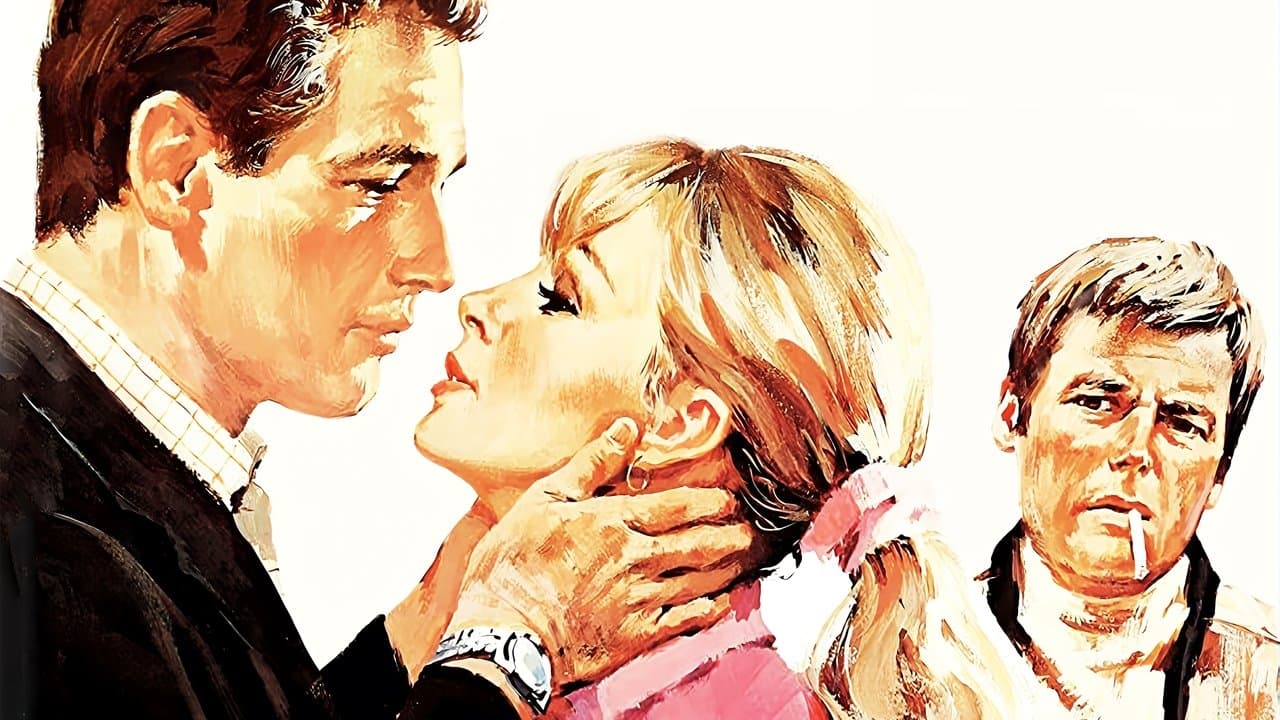 Backdrop – Indianapolis