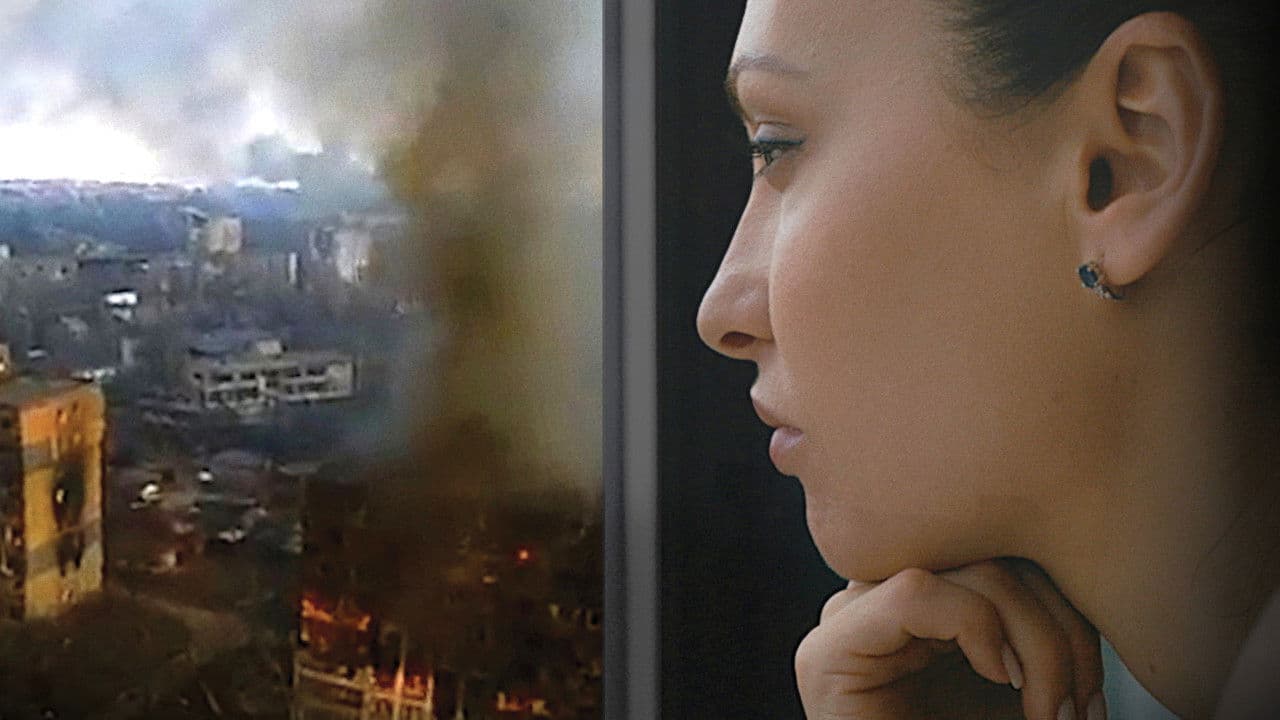 Backdrop – Here We Are Now