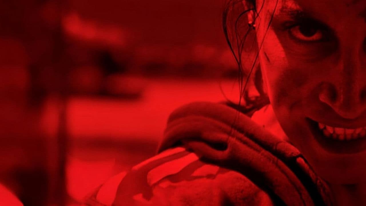 Backdrop – Run Baby Run