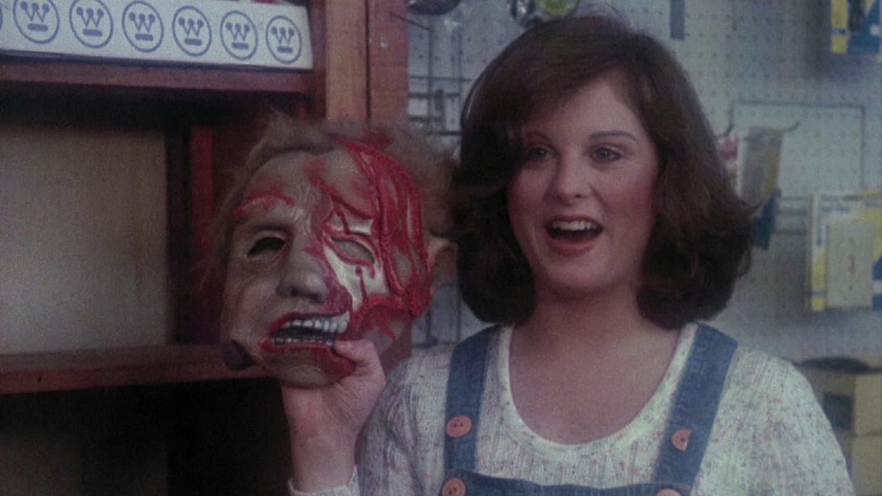 Backdrop – Der Killer hinter der Maske