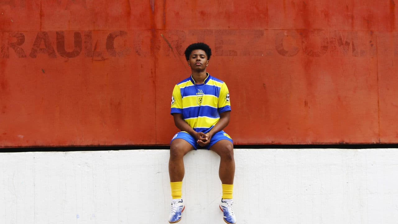 Backdrop – Caxiense F.C.