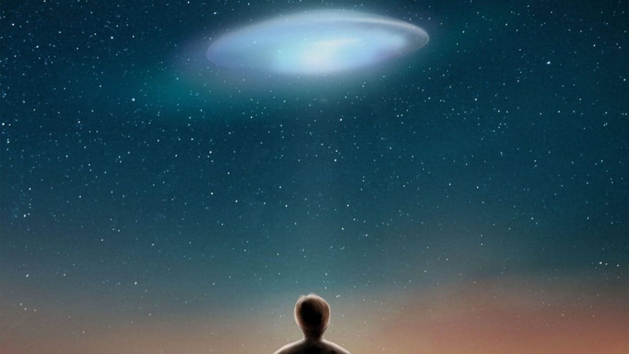 Backdrop – Close Encounters of the Fifth Kind