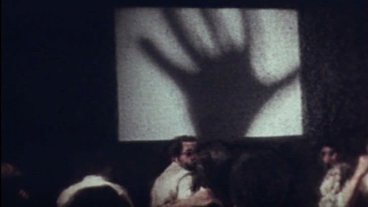 Backdrop – Сеанс