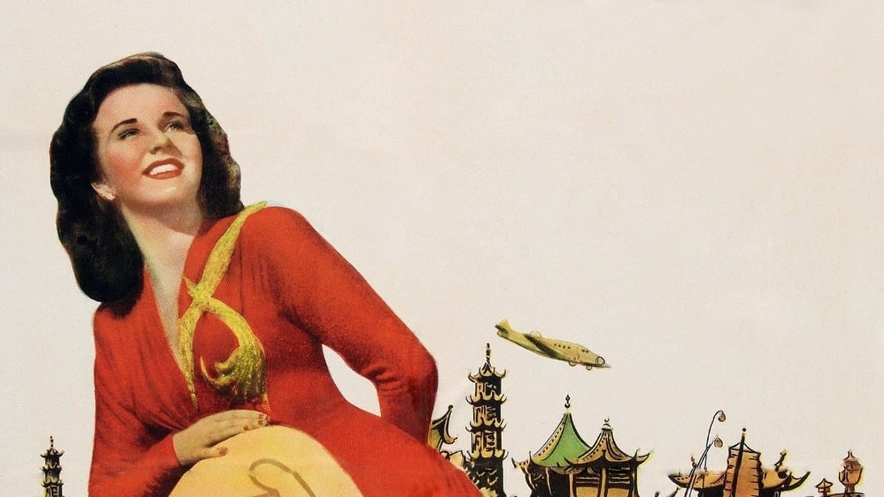 Backdrop – Neun Kinder und kein Vater