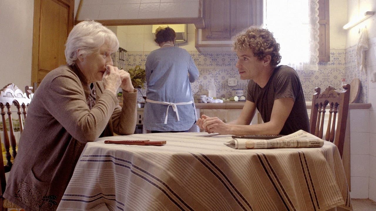 Backdrop – Primavera esvaïda