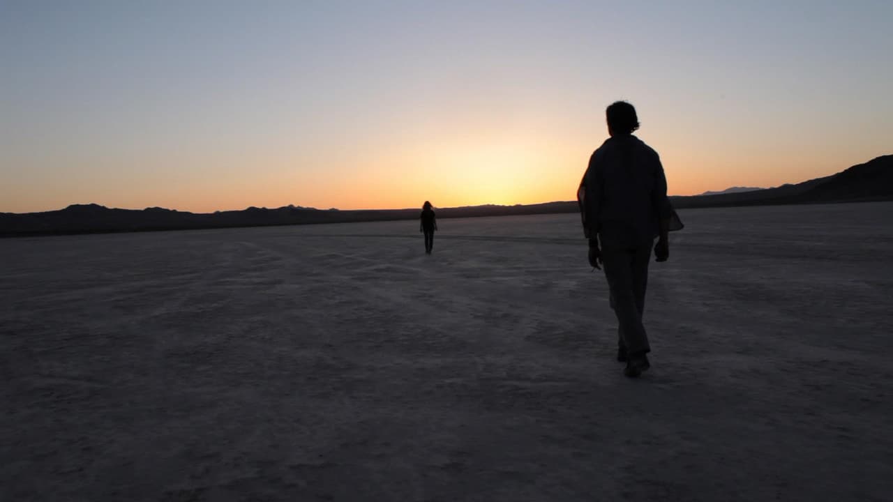 Backdrop – Nowhere