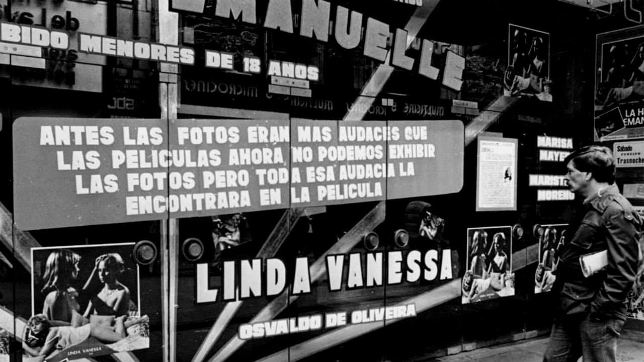 Backdrop – Un importante preestreno