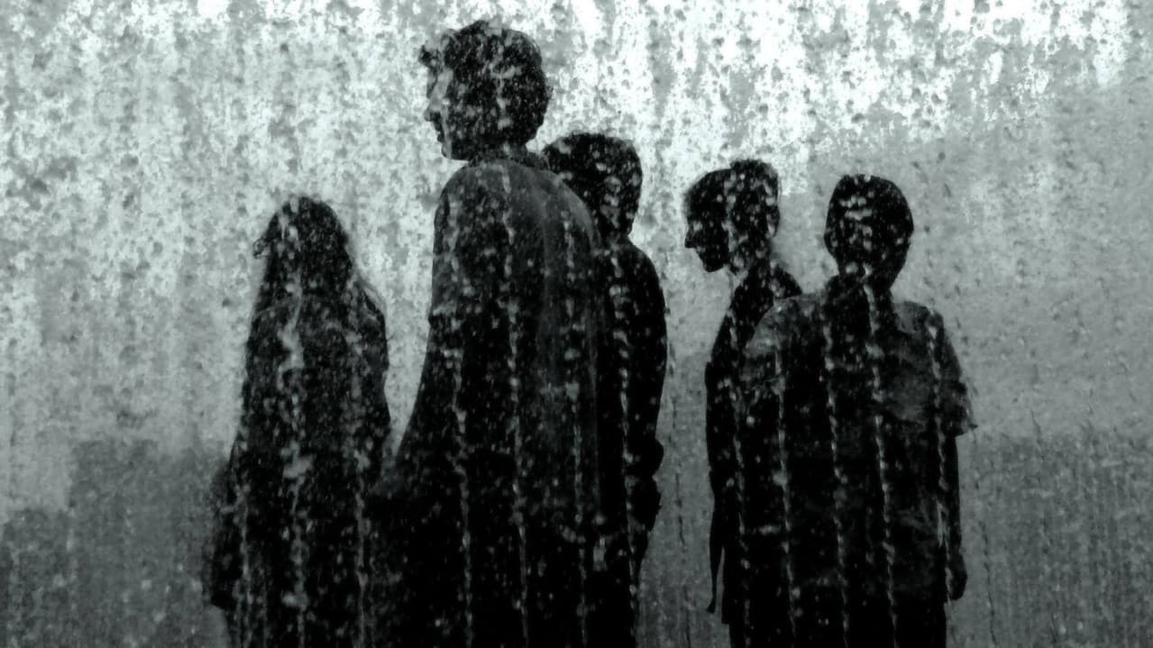 Backdrop – The Similars