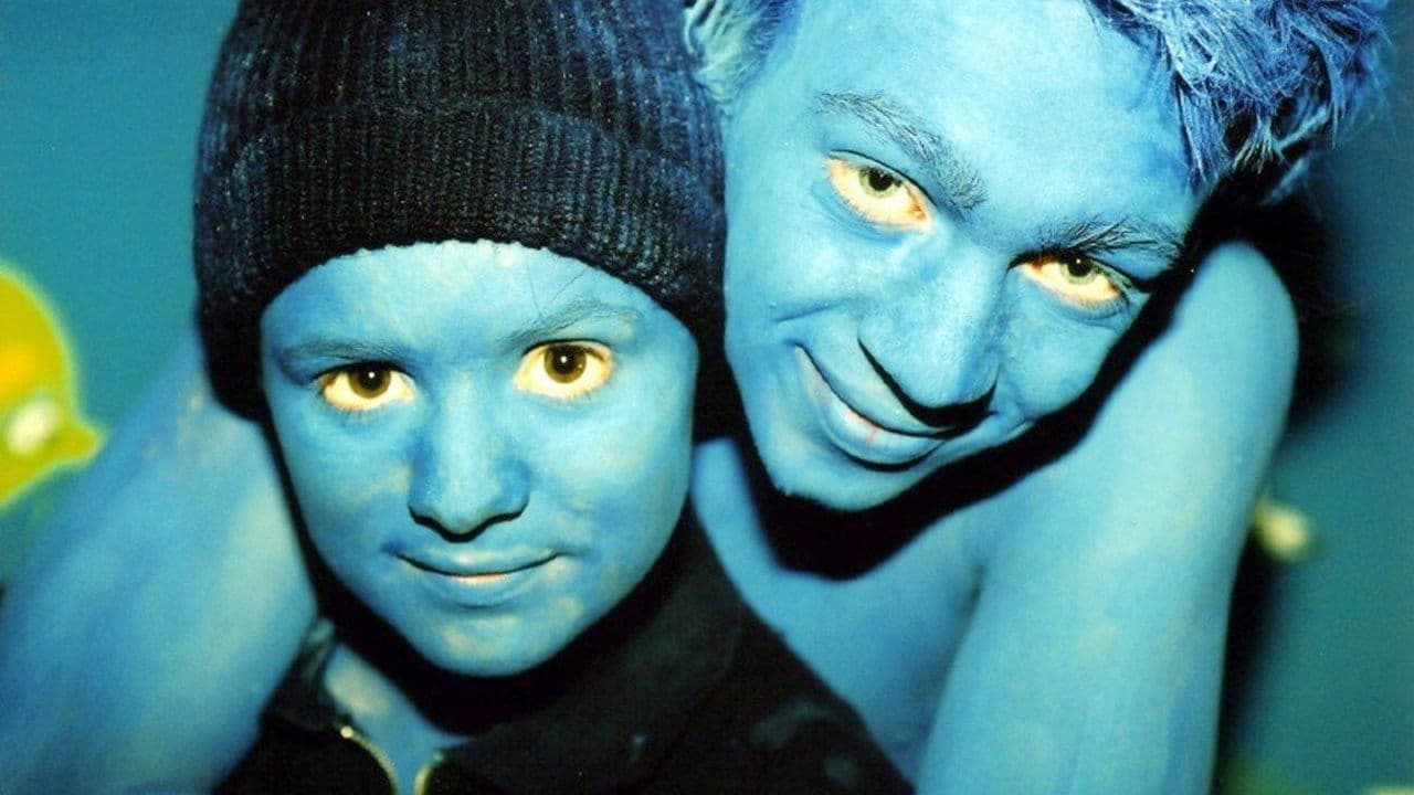 Backdrop – Fickende Fische