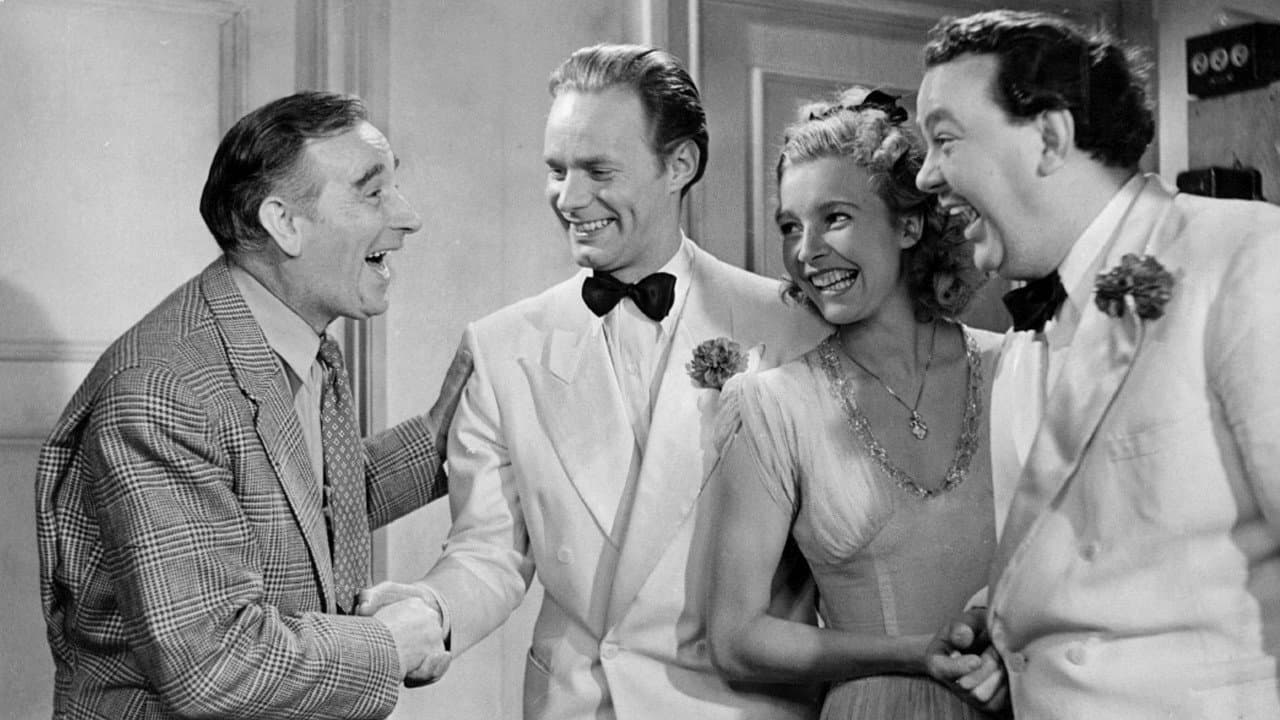 Backdrop – Liebe nach Noten