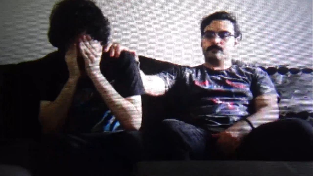 Backdrop – Sabotaje (La muerte de Metacine)