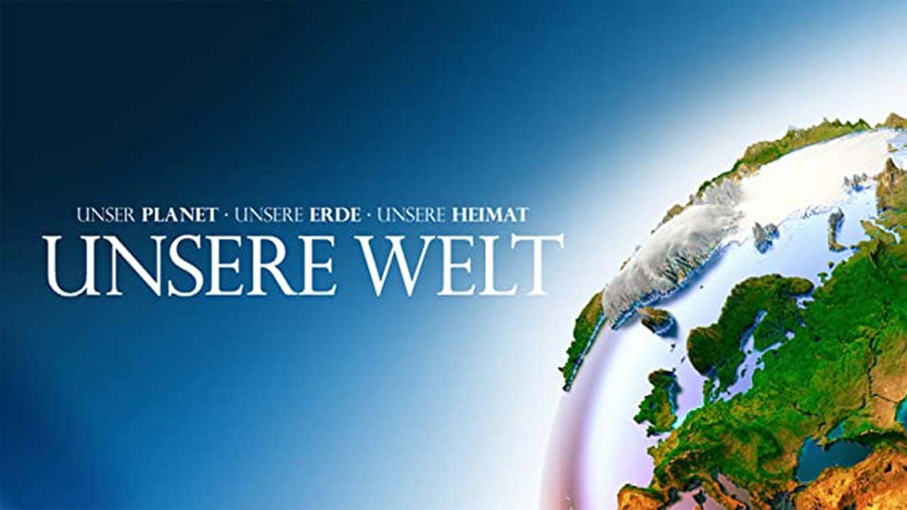 Backdrop – Unsere Welt