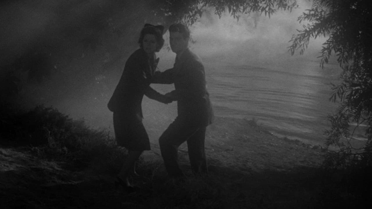 Backdrop – Night Monster