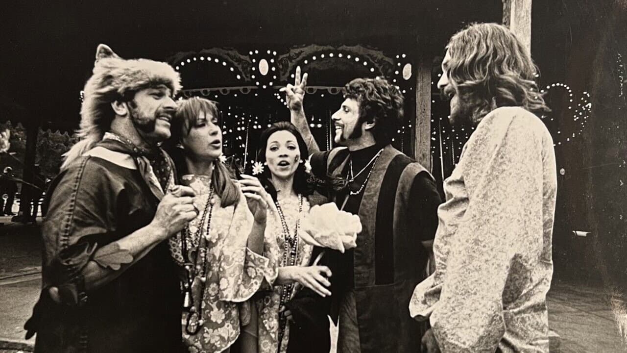 Backdrop – Der Henker des Teufels