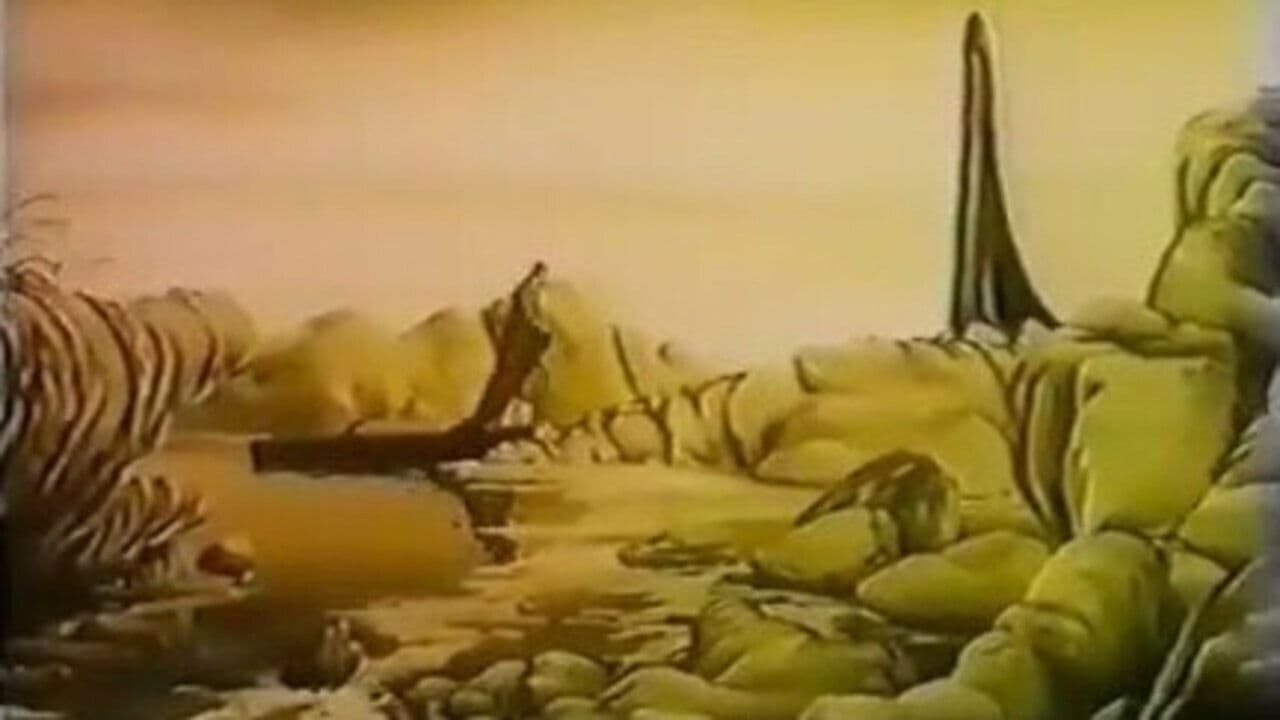 Backdrop – Fracture