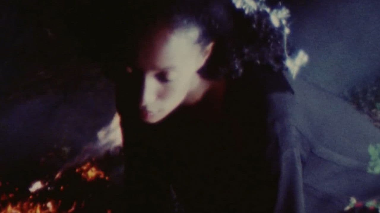 Backdrop – Donyale Luna: Supermodel