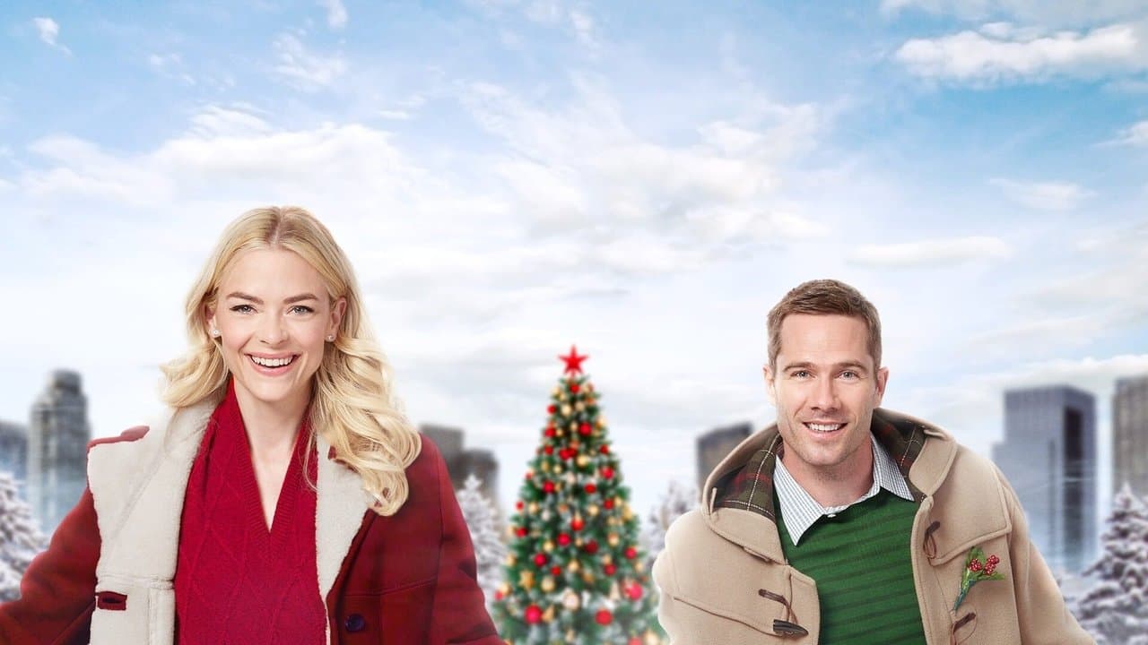 Backdrop – Mein Fake-Date