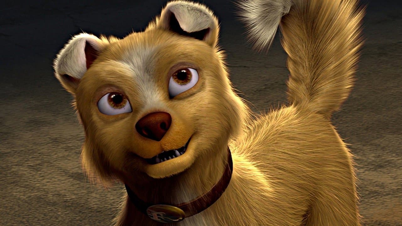 Backdrop – Roadside Romeo