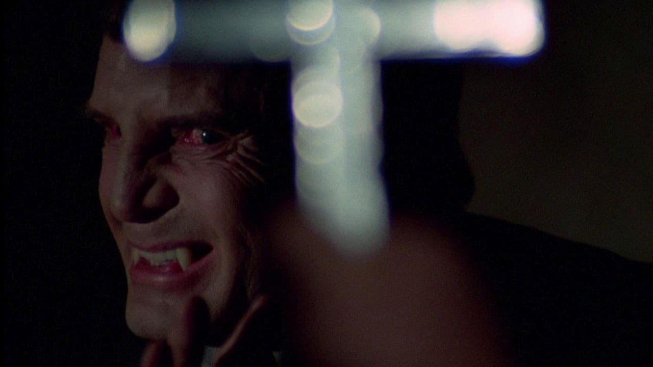 Backdrop – The Night Stalker