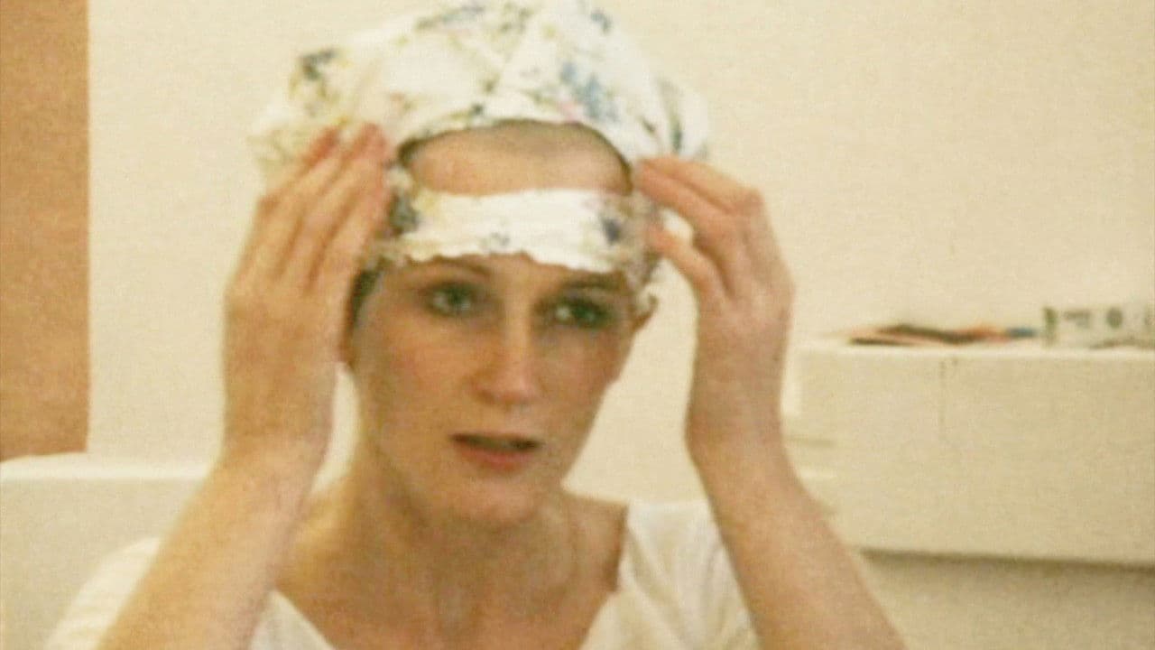 Backdrop – Heartbeat in the Brain