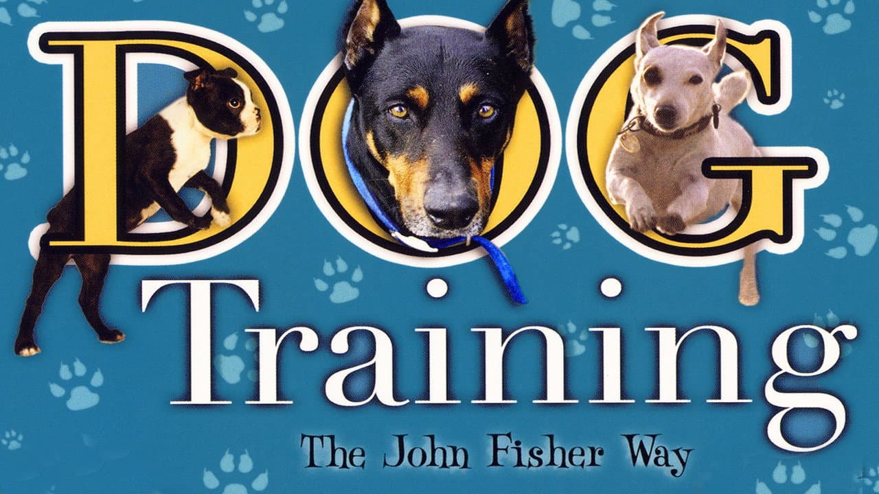Backdrop – Dog Training the John Fisher Way