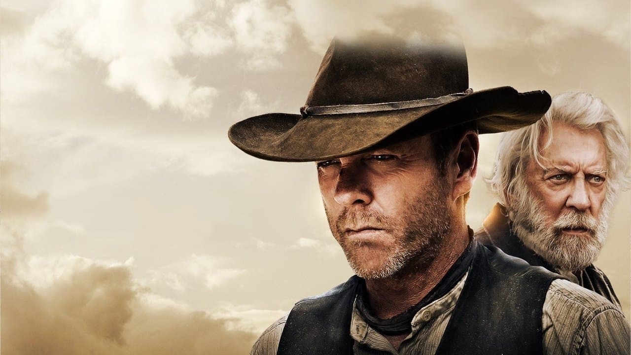 Backdrop – Forsaken