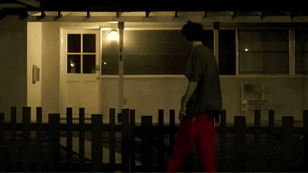 Backdrop – DOPPELGÄNGER