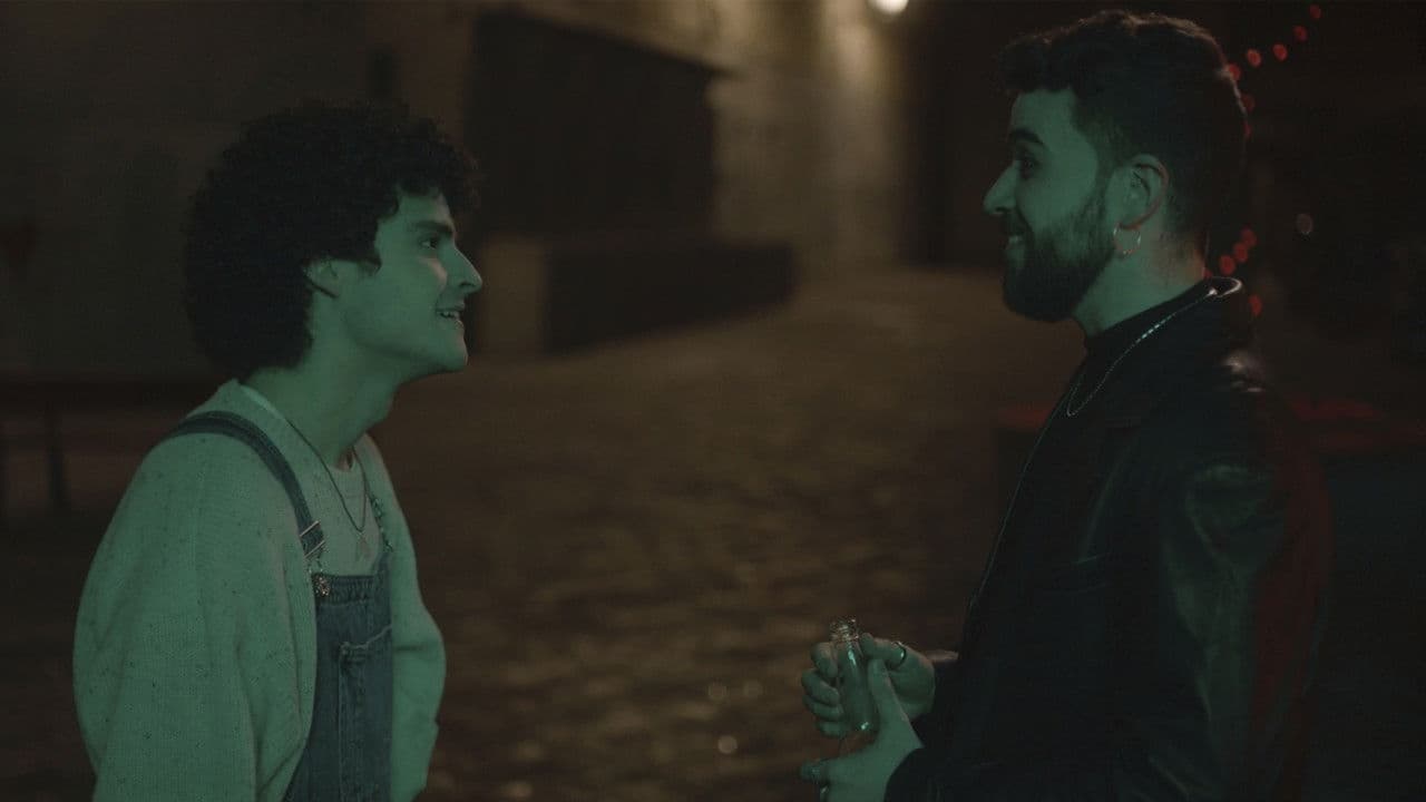 Backdrop – Despide a tu fuckboi