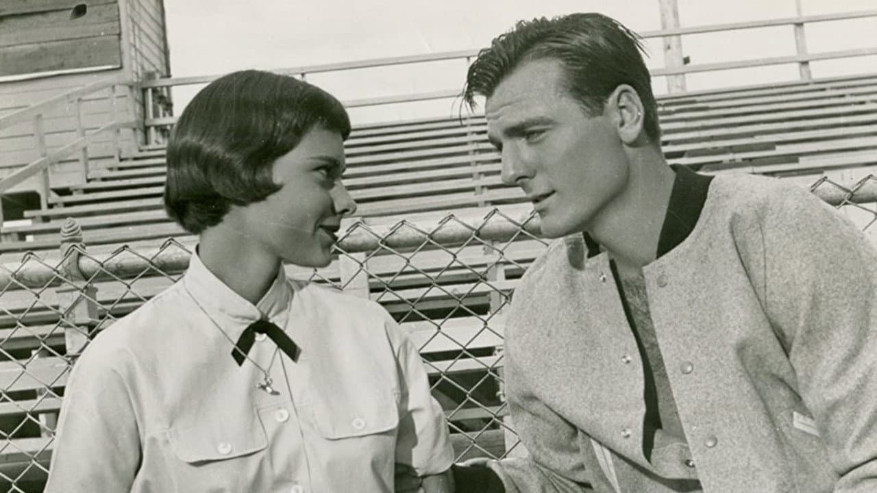 Backdrop – The Bob Mathias Story