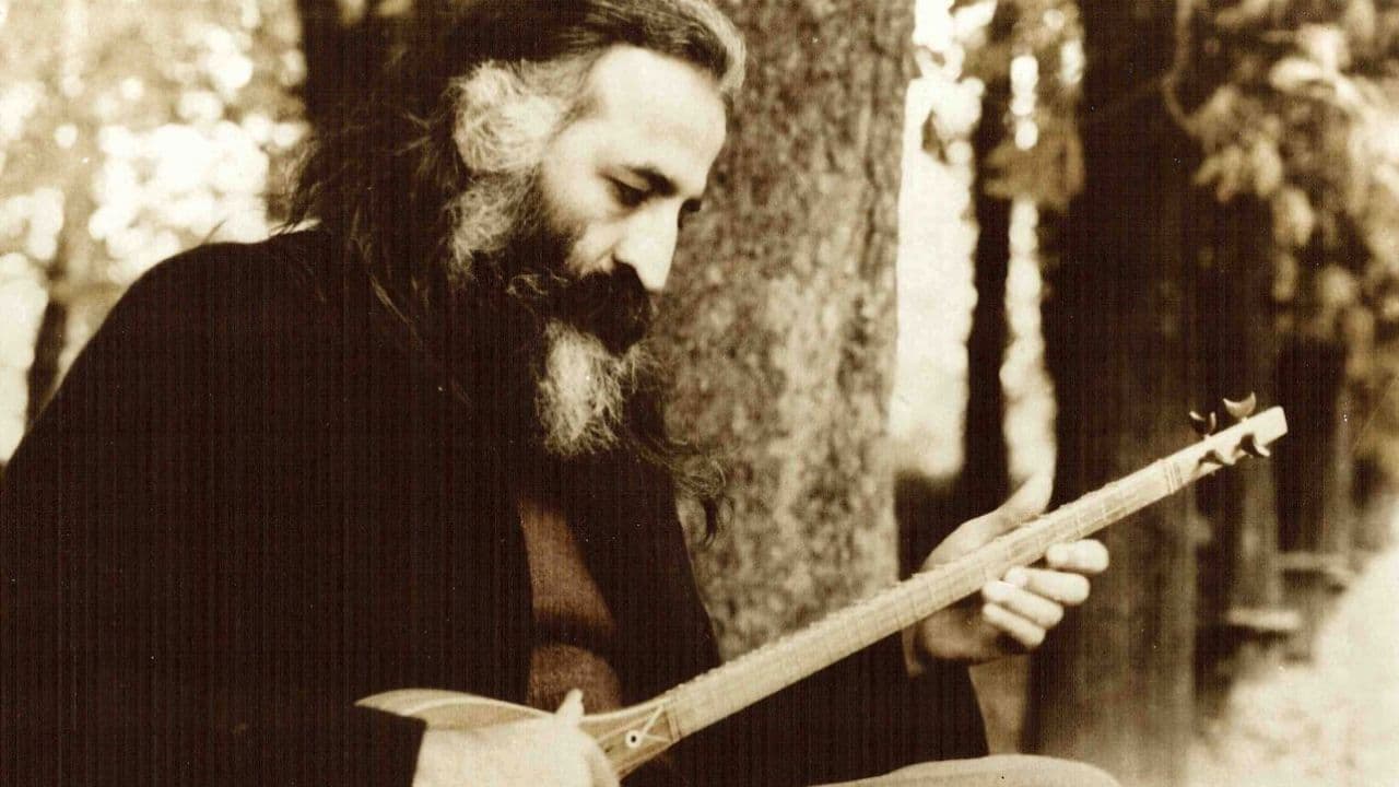 Backdrop – لطفی: چهار فصل