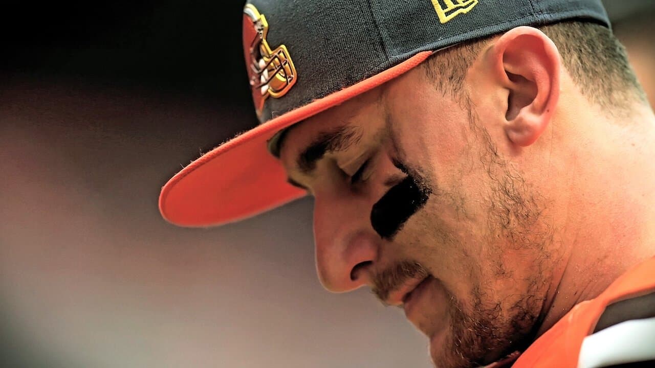 Backdrop – Untold: Johnny Football