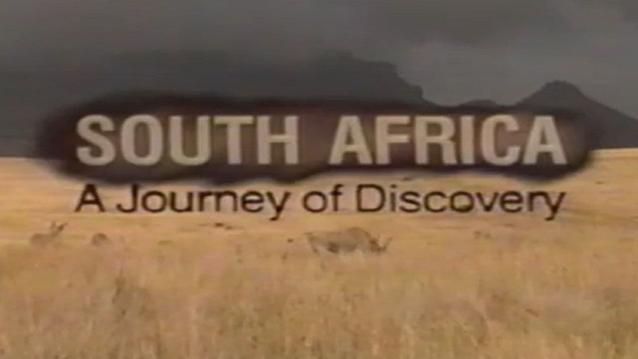 Backdrop – South Africa: A Journey of Discovery
