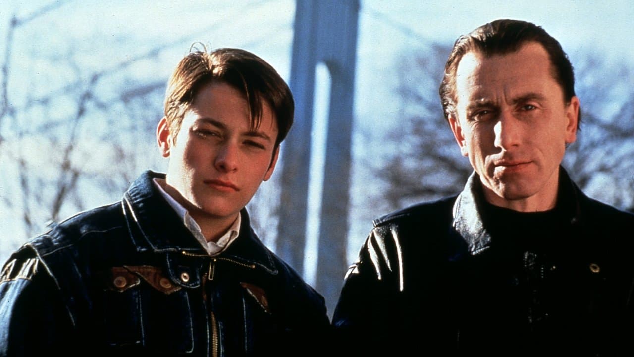 Backdrop – Little Odessa