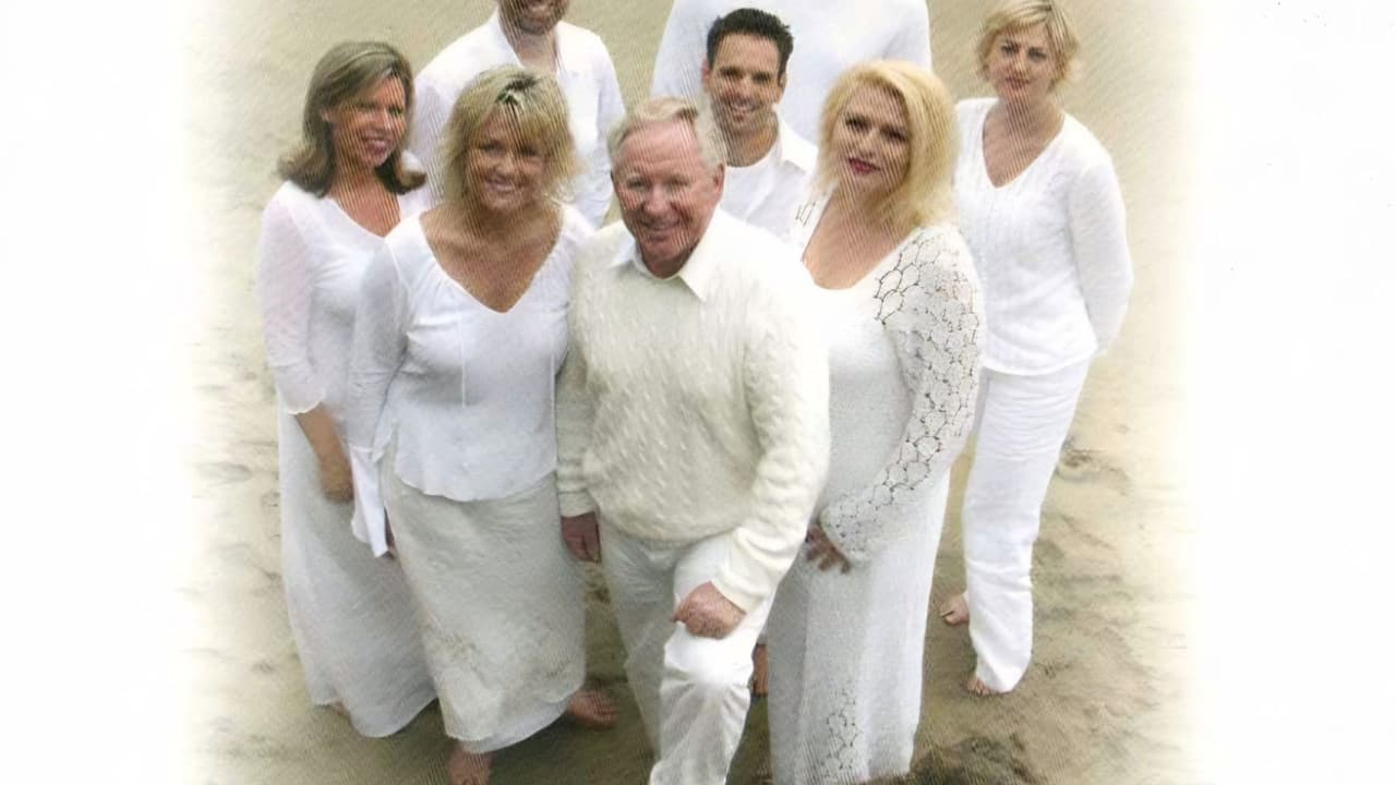 Backdrop – Simply Heritage: A Musical Journey