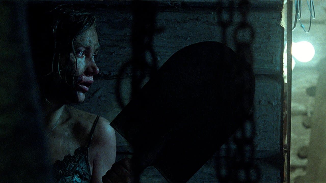 Backdrop – Cold Prey 3 - The Beginning