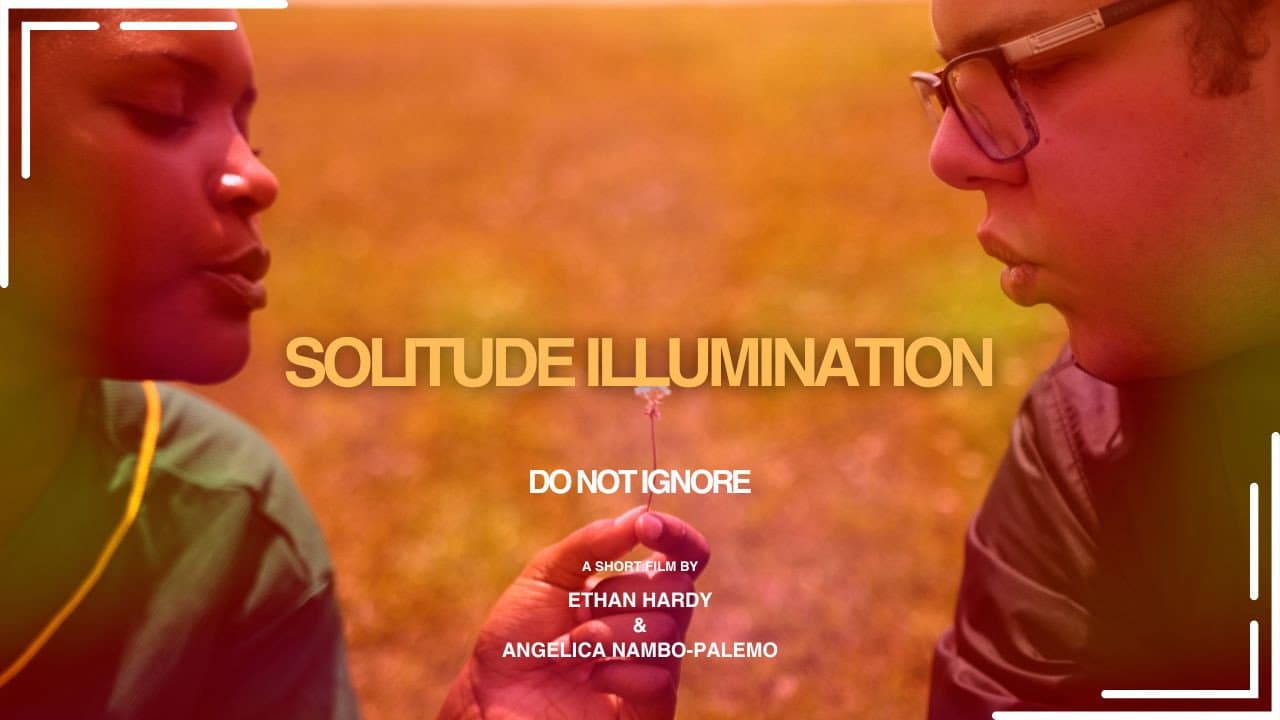 Backdrop – Solitude Illumination