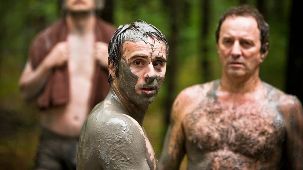 Backdrop – De père en flic