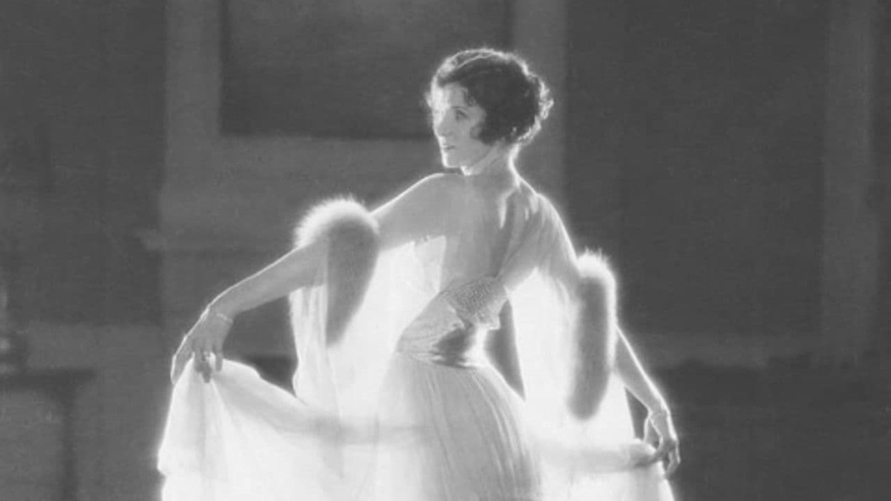 Backdrop – French Heels