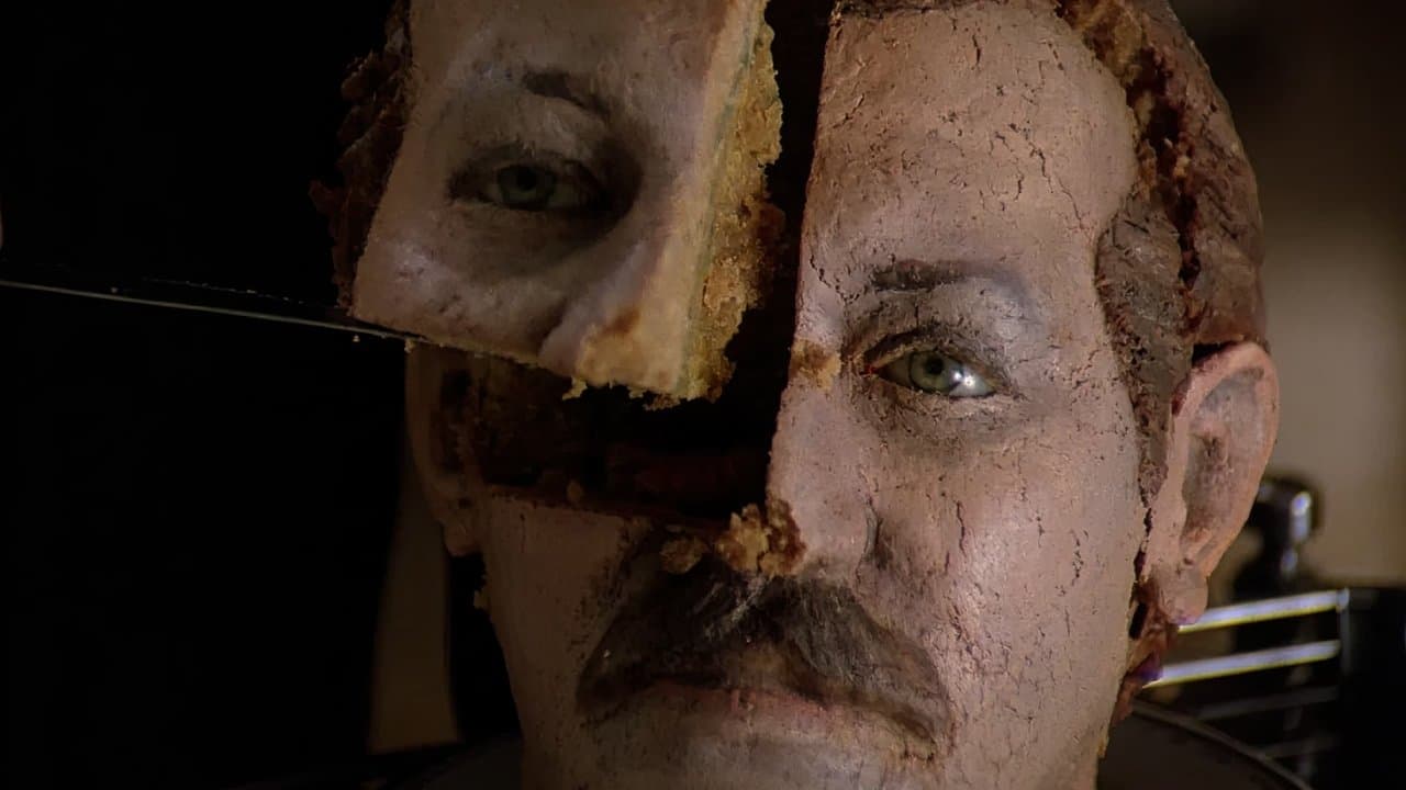 Backdrop – Город Зеро