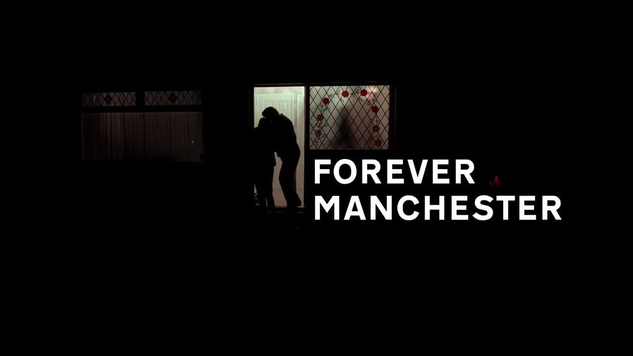 Backdrop – Forever Manchester