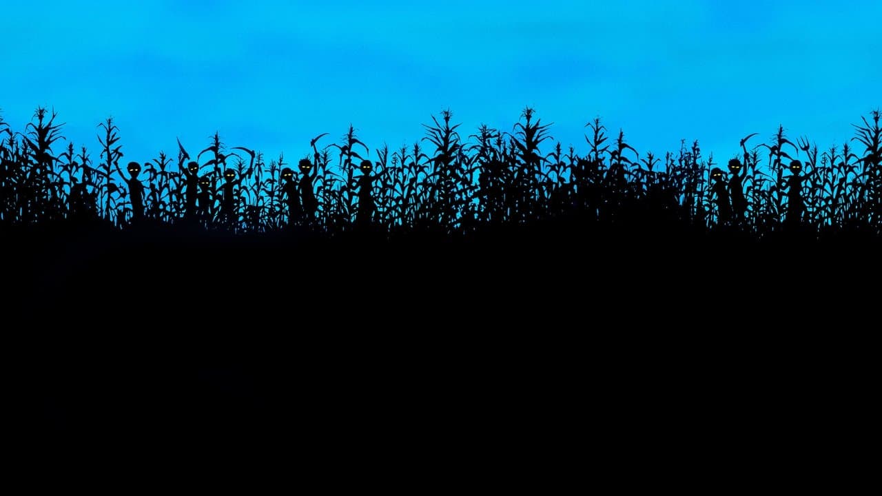 Backdrop – Kinder des Zorns 2 - Tödliche Ernte