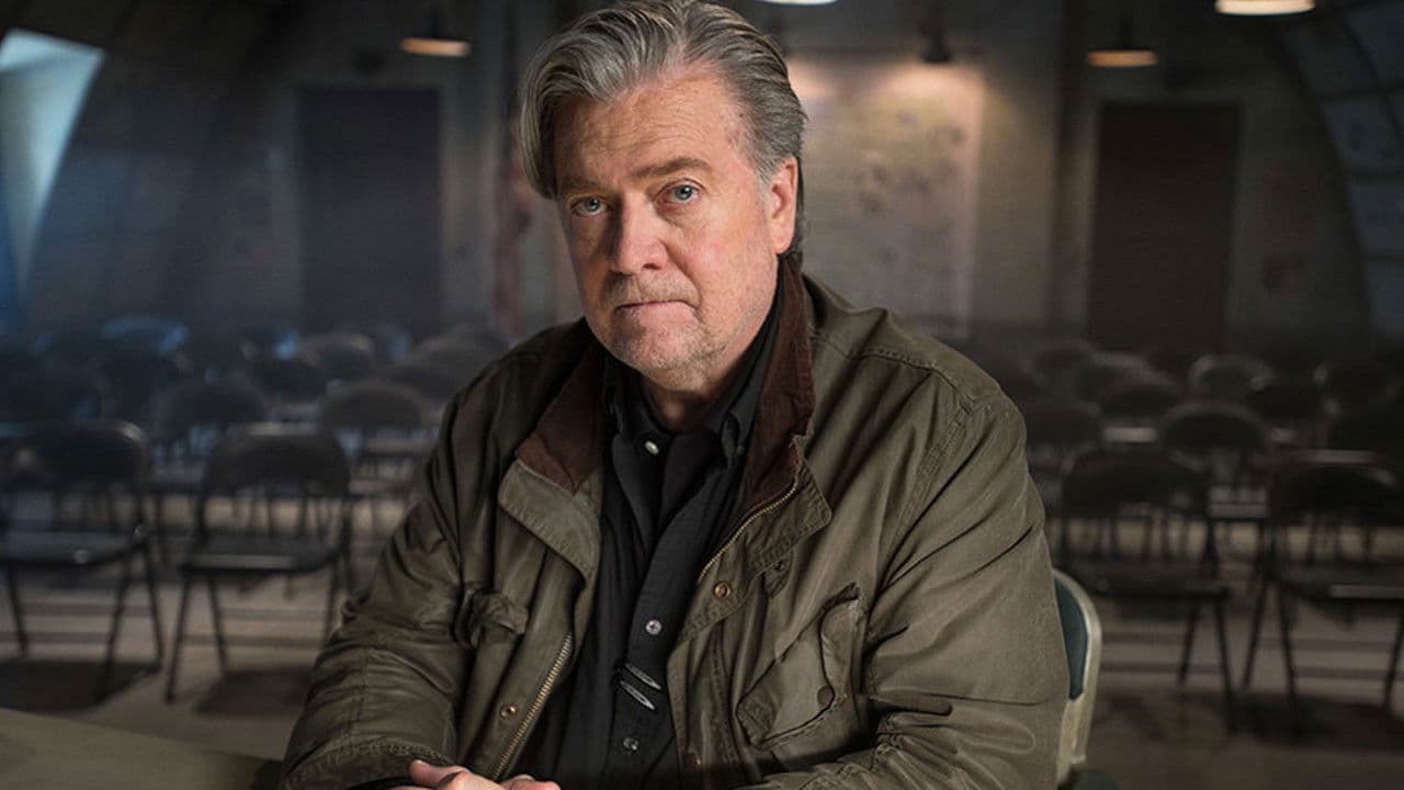 Backdrop – American Dharma