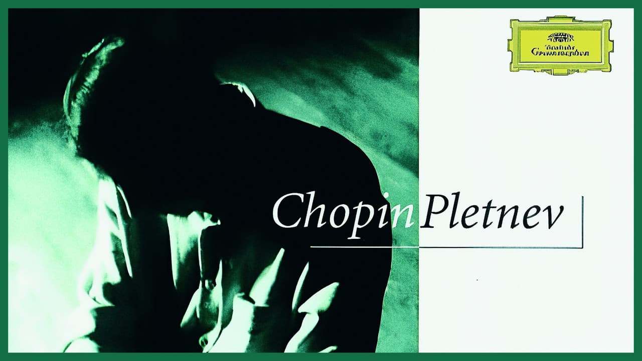 Backdrop – Chopin-Pletnev: Cello
