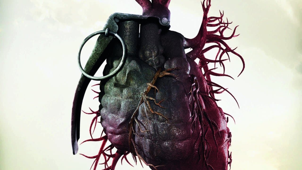 Backdrop – Camp Armadillo