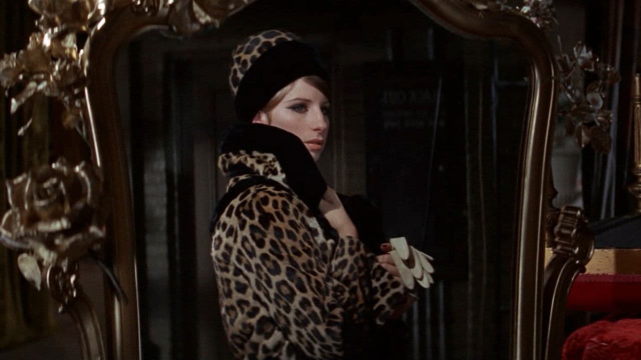 Backdrop – Funny Girl