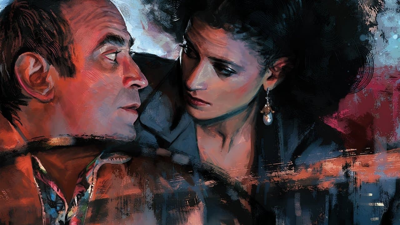 Backdrop – Mona Lisa