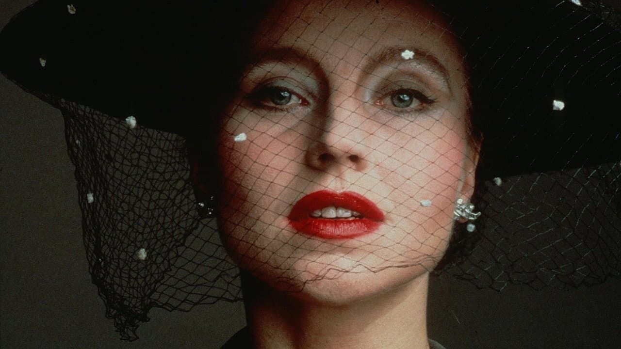 Backdrop – Die Ehe der Maria Braun