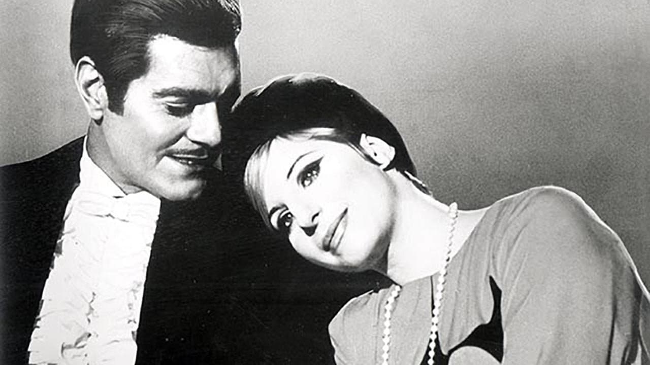 Backdrop – Barbra Streisand - Geburt einer Diva 1942 - 1984